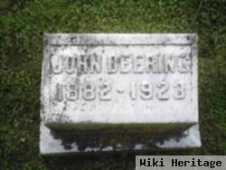 John Deering