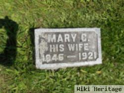 Mary C. Harder Truax