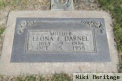 Leona Elizabeth Smith Darnel