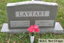 Arthur Laytart