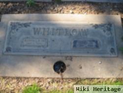 Inez H. Whitlow