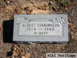 Albert M Edmondson