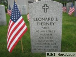 Leonard L. Tierney