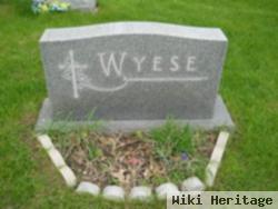 Joseph B Wyese