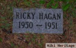 Ricky Hagan