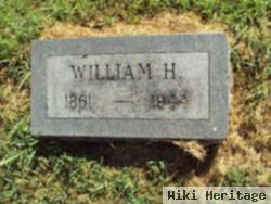 William H Helm