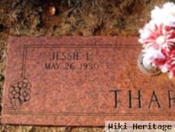 Jessie L. Tharp