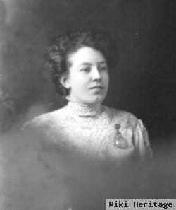 Elsie Dalton Hubbard