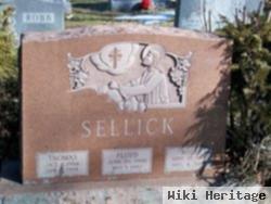 Floyd Sellick