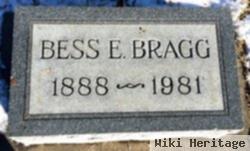 Bess Emeline Bragg