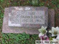 Shawn D Brock