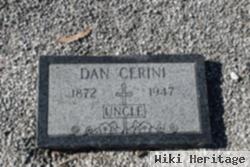 Dan Cerini