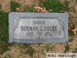 Herman T. Hoerr