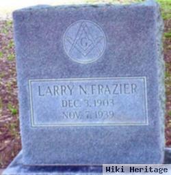 Larry Frazier