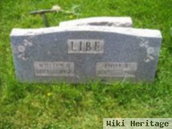 William H. Libe