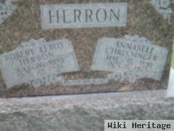 Robert Leroy Herron