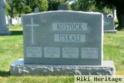 Lorraine M Kostock Uskali