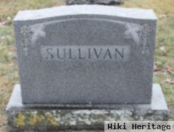 John J Sullivan