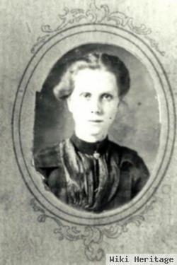 Lillie Marck Colonel