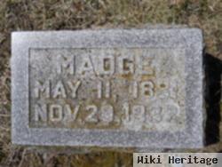 Madge L. Moore