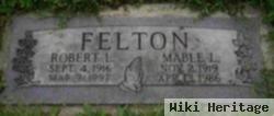 Robert L. Felton