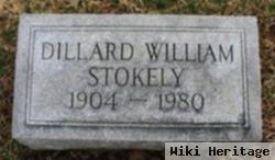 Dillard William Stokely