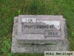 David Edward Kelly