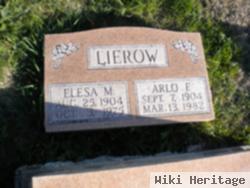 Elesa M. Lierow