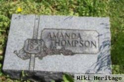 Amanda Thompson