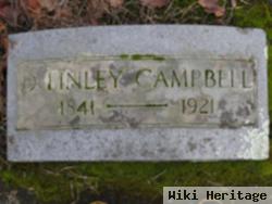 Dabney Finley "finley" Campbell