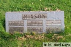 Blair E. Hixson