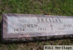 Owen Skelley