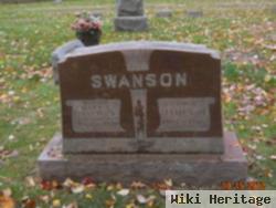 James H Swanson