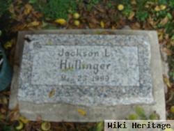 Jackson L. Hullinger