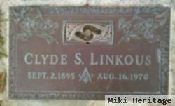 Clyde Silvester Linkous