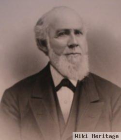 Theodore Cole