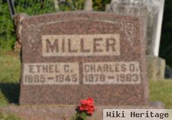 Charles D. Miller