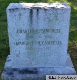 Charles R. Campbell