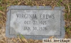 Virginia Crews