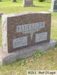 Romeo F. Fluekiger