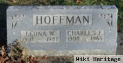 Charles Floyd Hoffman