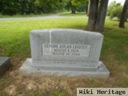Lenore Logan Lindsey
