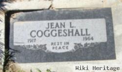 Jean Lavern Coggeshall