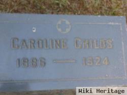 Caroline Childs