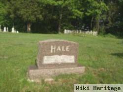 Harvey G. Hale