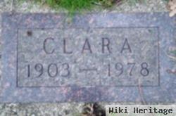 Clara Lajeunesse Sobrak