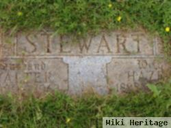 Walter Henry Stewart