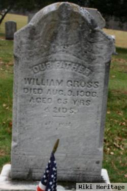 William Bradley Gross