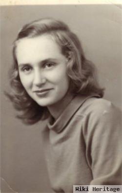 Barbara Ann Baert Tierney