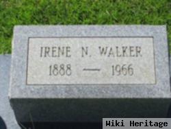 Irene N. Walker